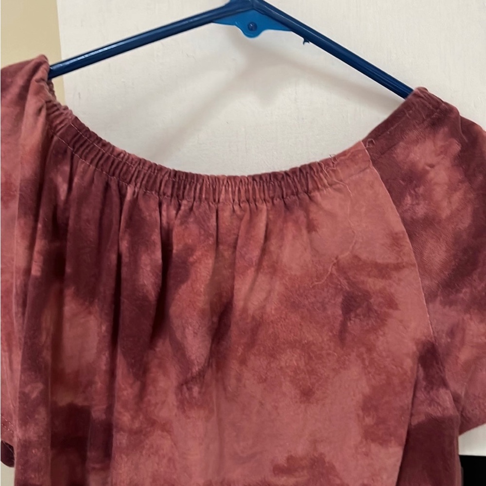 Girls romper
